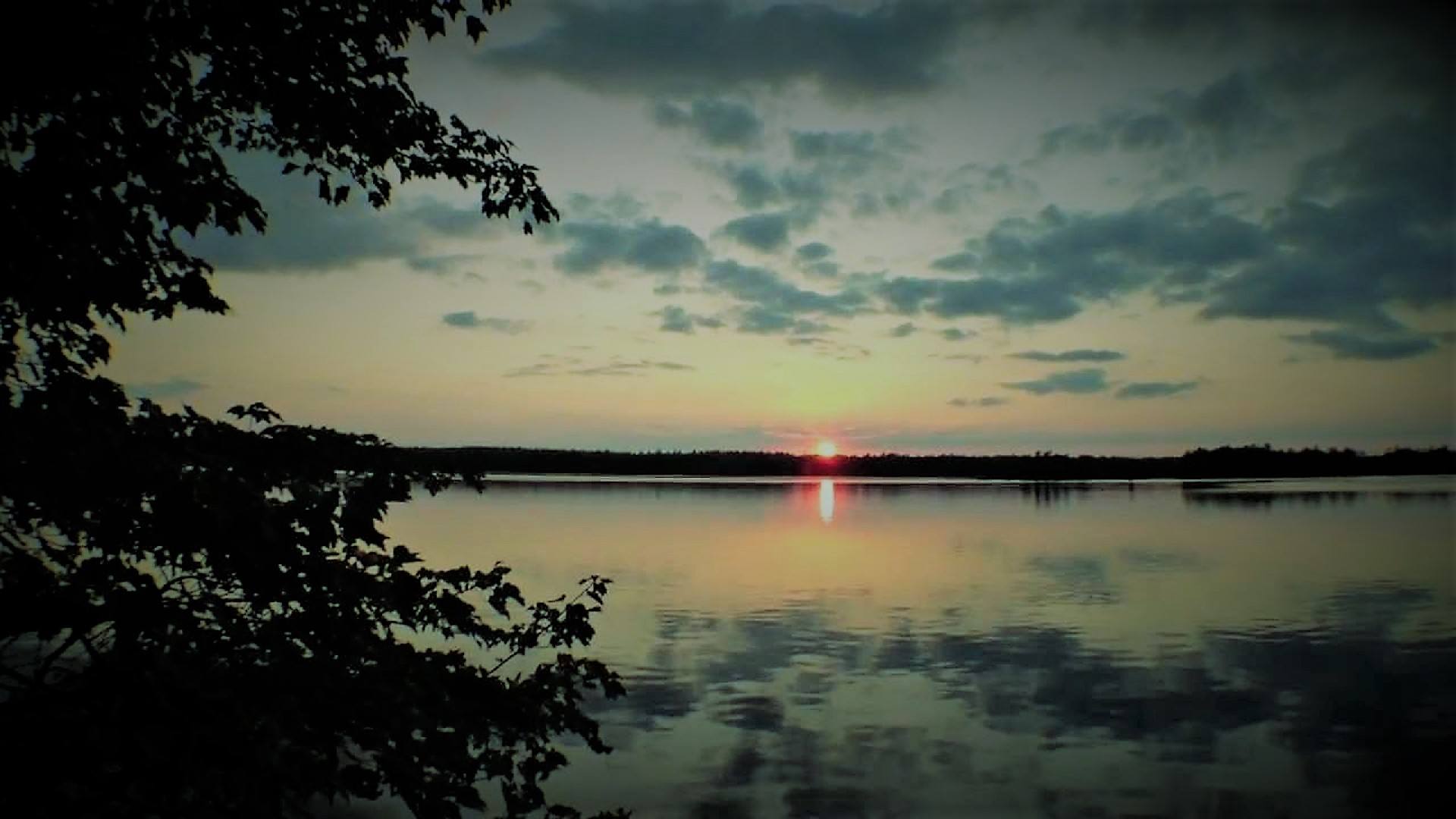 Massabesic Lake