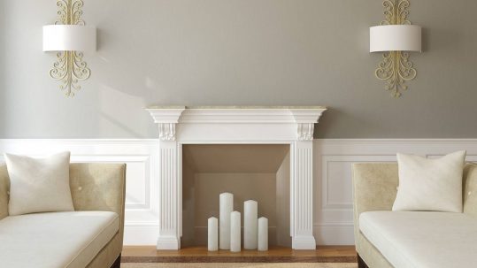 Fells High End Amherst Condos