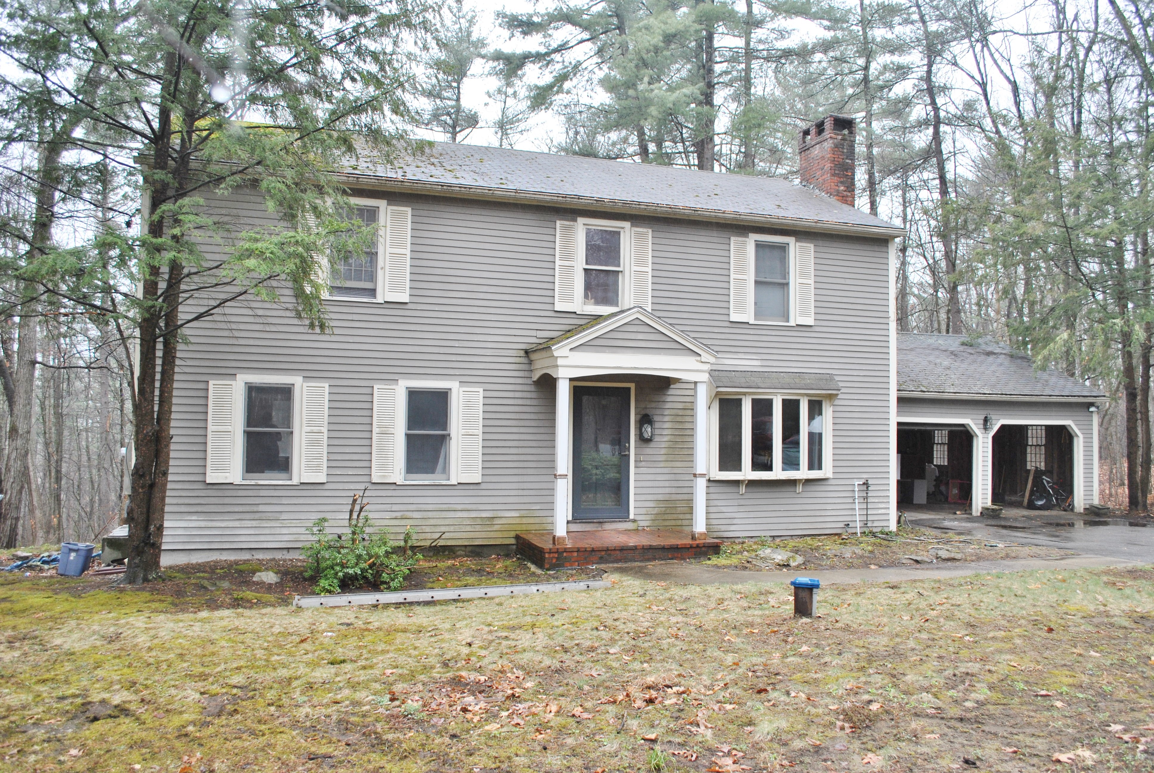 21Buttonwood Dr. Hollis, NH 03049