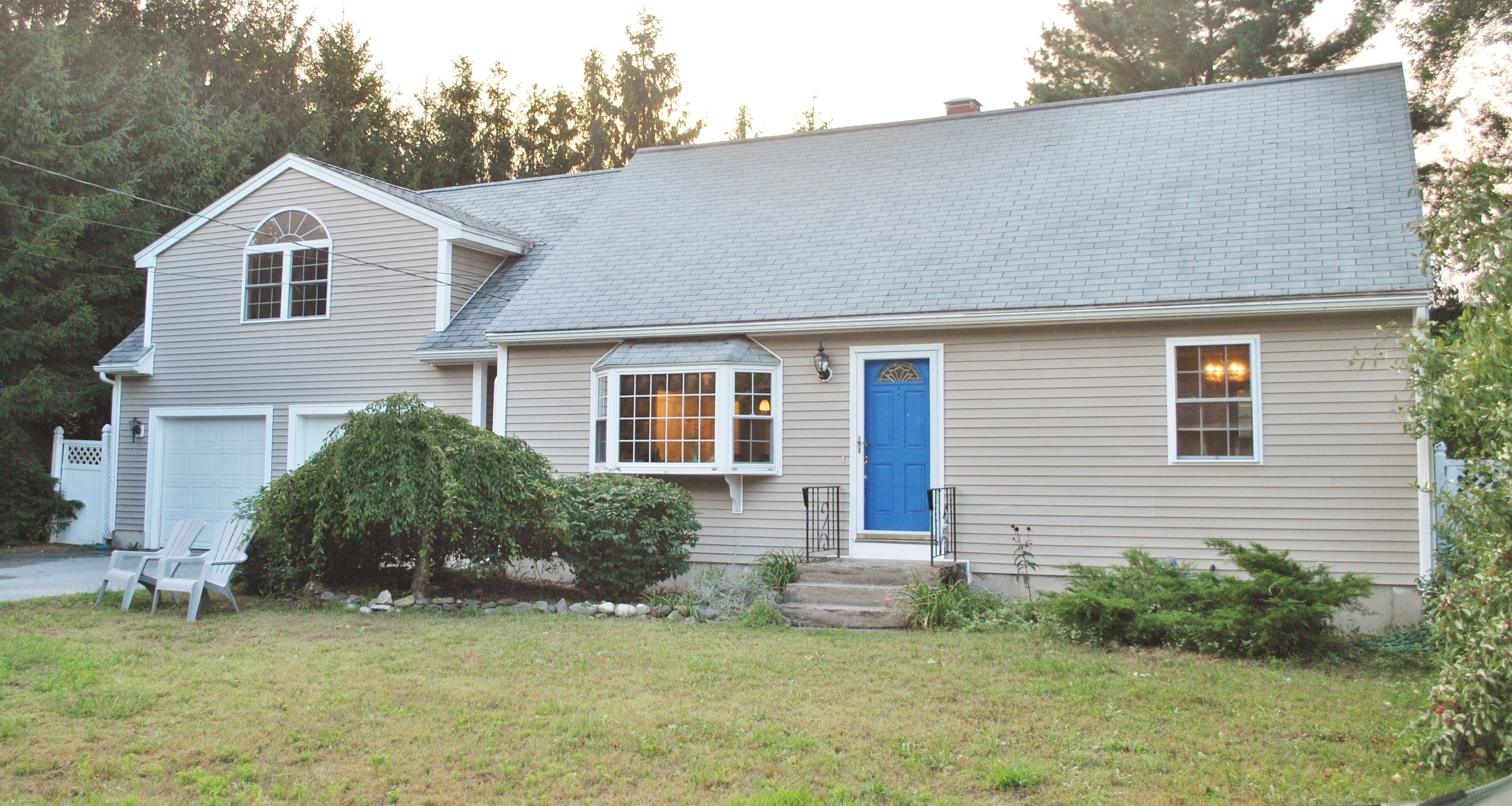 14 Millbrook Dr. Nashua, NH 03062