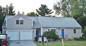 14 Millbrook Dr. Nashua, NH 03062