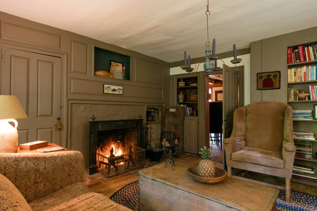152 Gile Rd. Nottingham, NH 03290