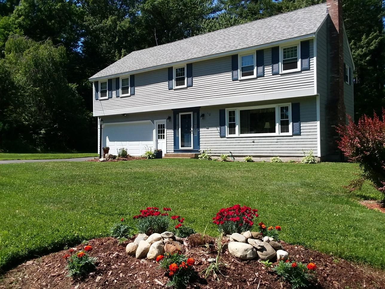 43 Monza Rd Nashua, NH 03064