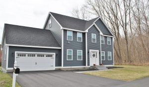 5 Whitcher Ct. Amesbury, MA 01913