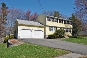 7 Melissa Dr. Nashua, NH 03062