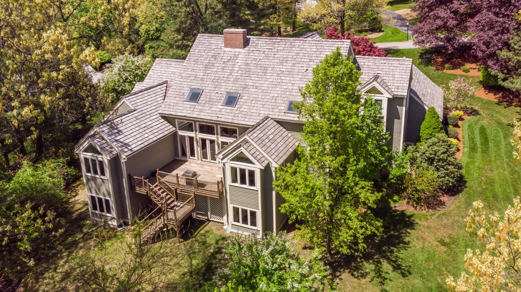 Luxury Home for Sale! Sky Meadow, 17 Appletree Green, Nashua, NH 03062