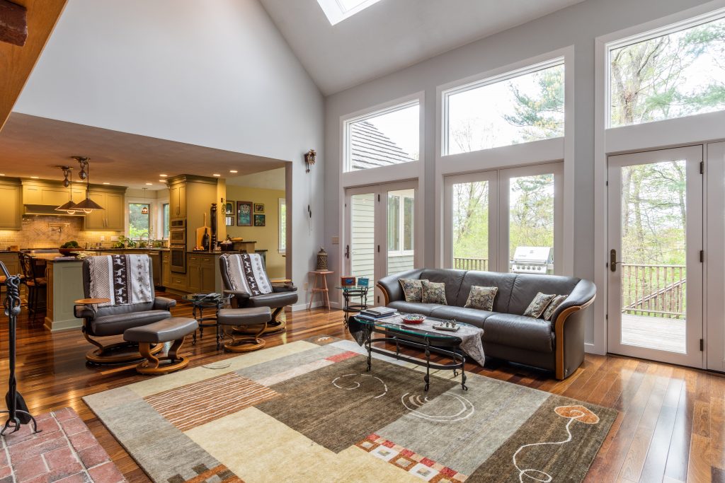 Luxury Home for Sale! Sky Meadow, 17 Appletree Green, Nashua, NH 03062