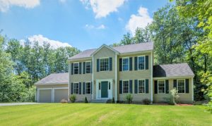 2 Tranquility Lane, Amherst, NH 03031