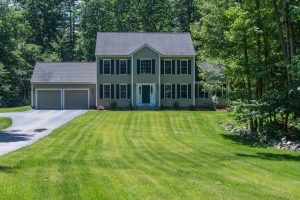 2 Tranquility Lane, Amherst, NH 03031