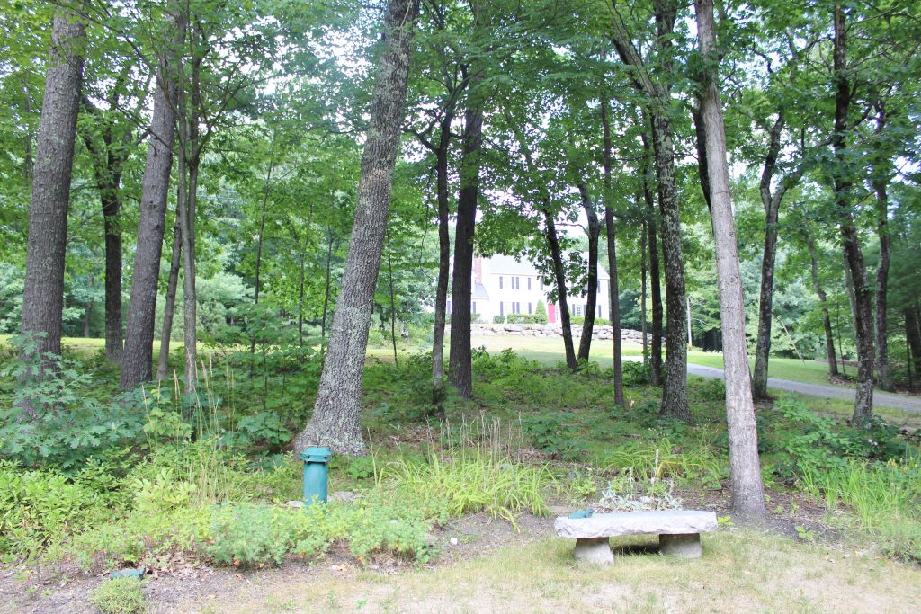 Brookline,NH Colonial for RENT! 38 Westview Rd, Brookline NH 03033