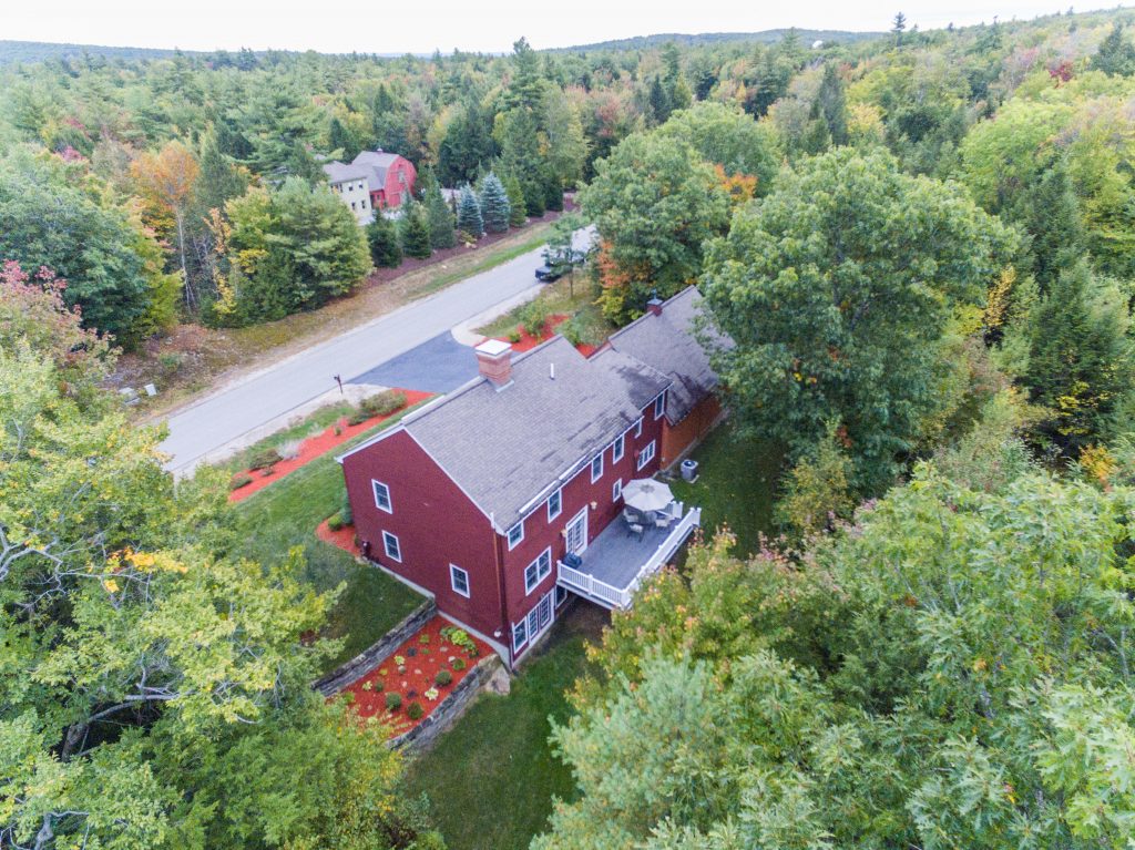 Stunning New Boston Colonial for Sale! 16 Susan Rd.,New Boston, NH
