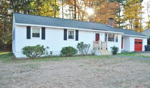 8 Vespa Lane, Nashua, NH 03064