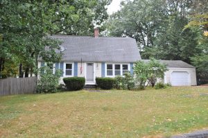 94 Peele Rd. Nashua, NH 03062