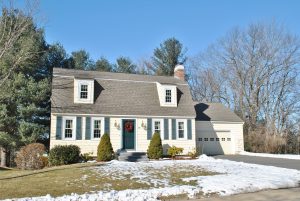 9 Amble Rd Nashua, NH 03062