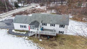 89 Speare Rd. Hudson, NH 03051