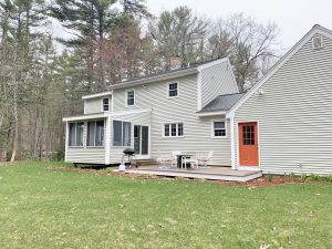 11 Proctor Hill Rd. Brookline, NH 03033