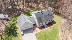 11 Proctor Hill Rd. Brookline, NH 03033