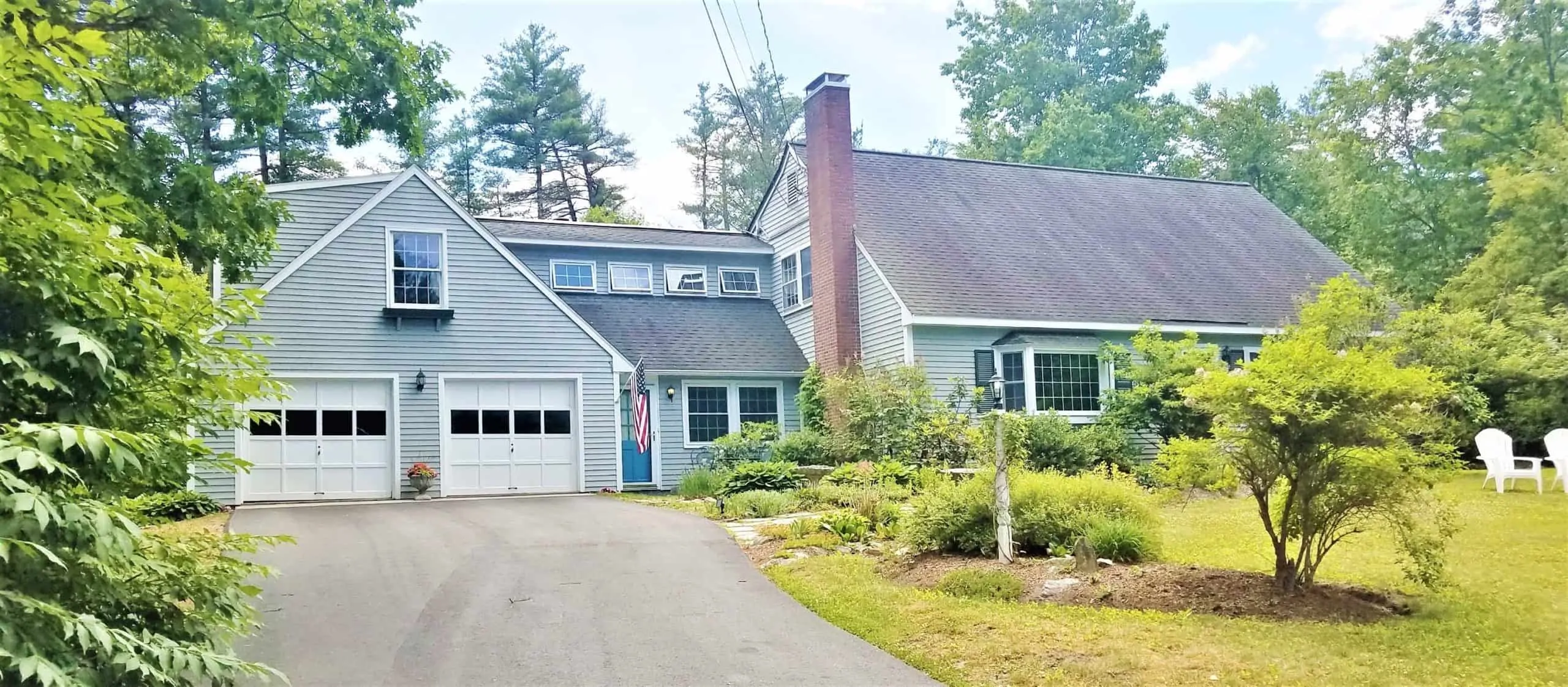 14 Pinewood Dr Amherst NH 03031