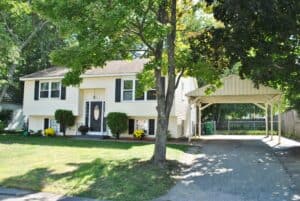 33 Watson St. Nashua, NH 03064