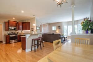 8 Crown Ct. Epping, NH 03042