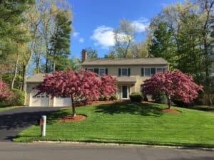 17 Shadowbrook Dr. Nashua, NH 03062