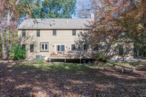 34 Alsun Dr. Hollis, NH 03049