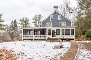 49 King Rd, New Ipswich, NH 03071