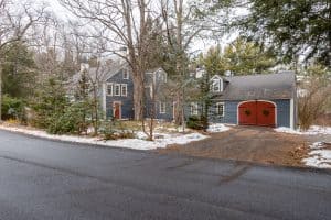 49 King Rd, New Ipswich, NH 03071