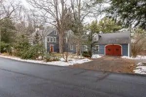 49 King Rd, New Ipswich, NH 03071