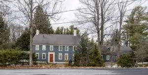 49 King Rd, New Ipswich, NH 03071